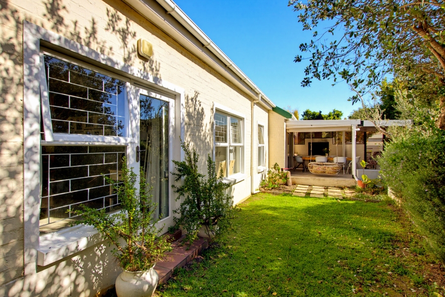 3 Bedroom Property for Sale in Bridge Water Western Cape